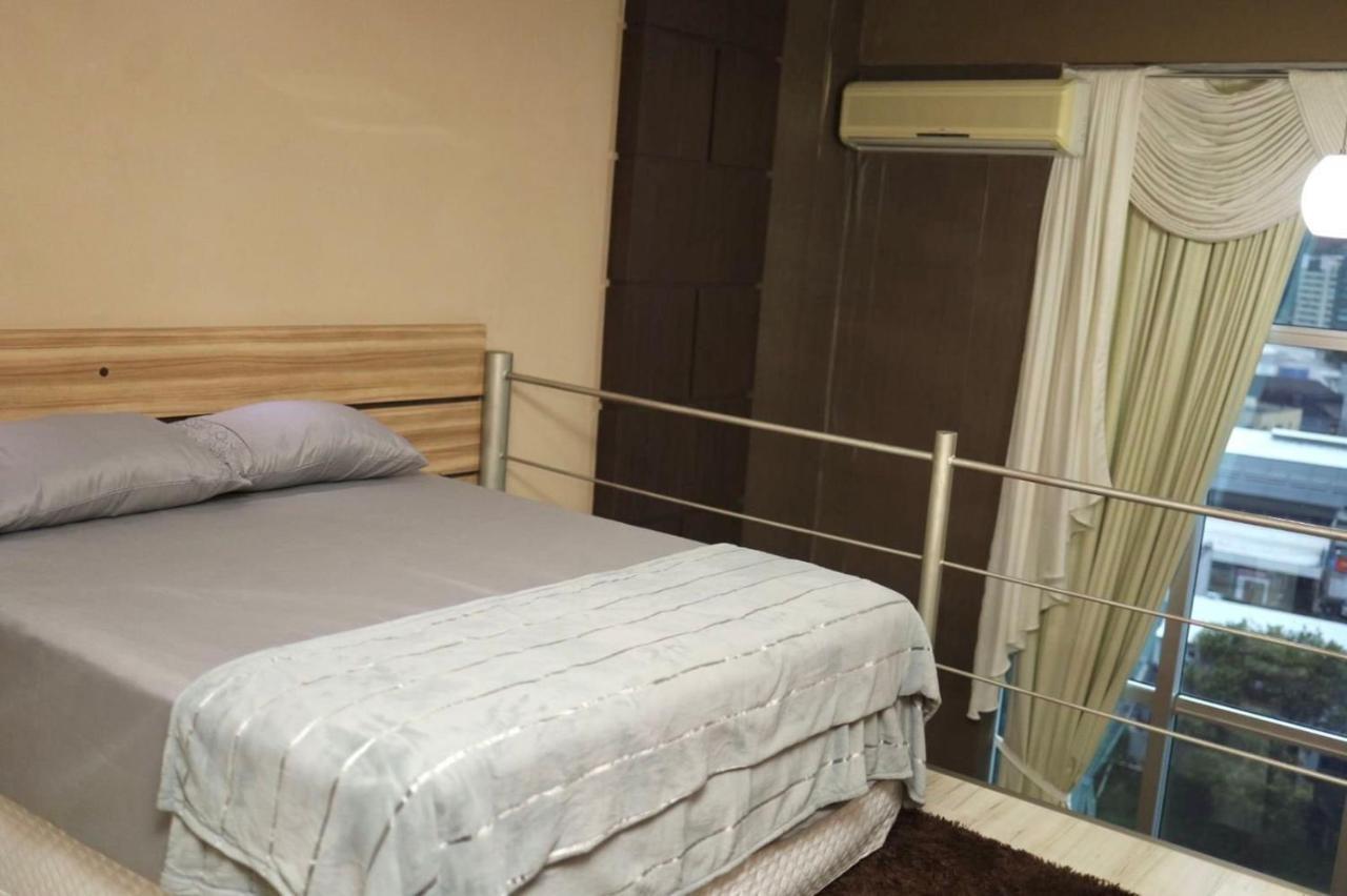 Saint Sebastian Flat 612 - Com Hidro! Ate 4 Pessoas, Duplex, No Centro Villa Jaraguá do Sul Eksteriør billede